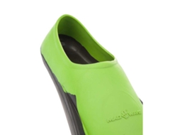 Madwave Fins Training Ii Rubber