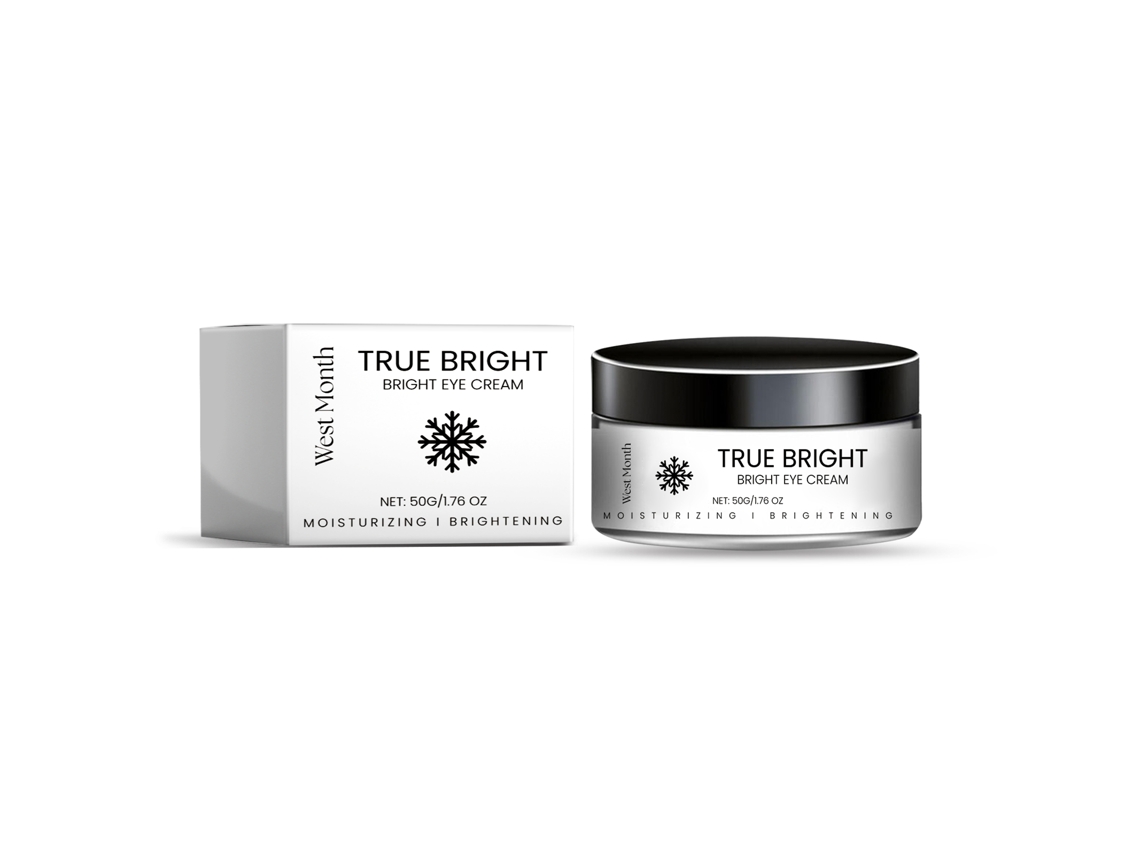 Creme de Olhos LAXISCREED com Propriedades Hidratantes e de Clareamento