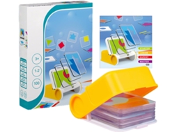 Jogos De Quebra Cabeça Geométrico Jogos Educativos De Blocos Geométricos | Brinquedo Educativo Int Gokoco