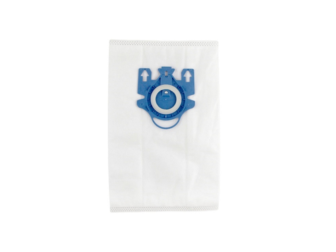 Acessório para Aspiradores MIELE 1 un gn airclean 3d eficiência s2 s5 clássico c1 c2 c3 série vasilha saco