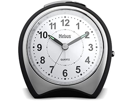 Despertador MEBUS 27220