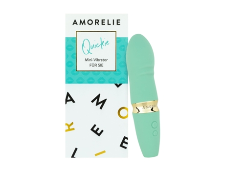 Amorelie - Quickie Mint 2