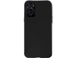 Capa Oppo A76 GIFT4ME Preto
