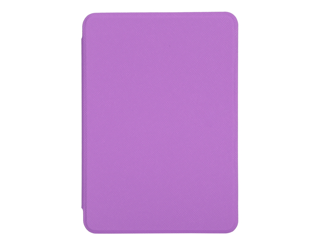 Capa Protetora Para E-book, Couro Pu Leve, Adequada Para O Kindle Paperwhite 4ª Geração De 2018