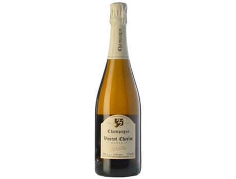 Champanhe CHARLOT-TANNEUX Charlot-Tanneux Fruit De Ma Passion  (0.75 L - 1 unidade)