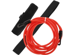 Faixa De Resistência Para Natação, Cinta Treinamento Equipamento Exercício Piscina Adultos, Ideal Treinos