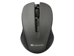 Leotec Mouse Sem-Fio Cnmscmsw1G 1200 Dpi