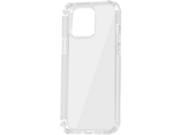 Capa iPhone 13 Pro IPAKY Transparente