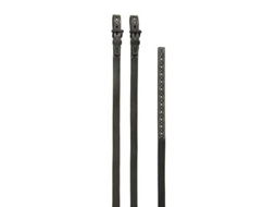 Freio Ocidental Triana Preto Fullhispano Hipica