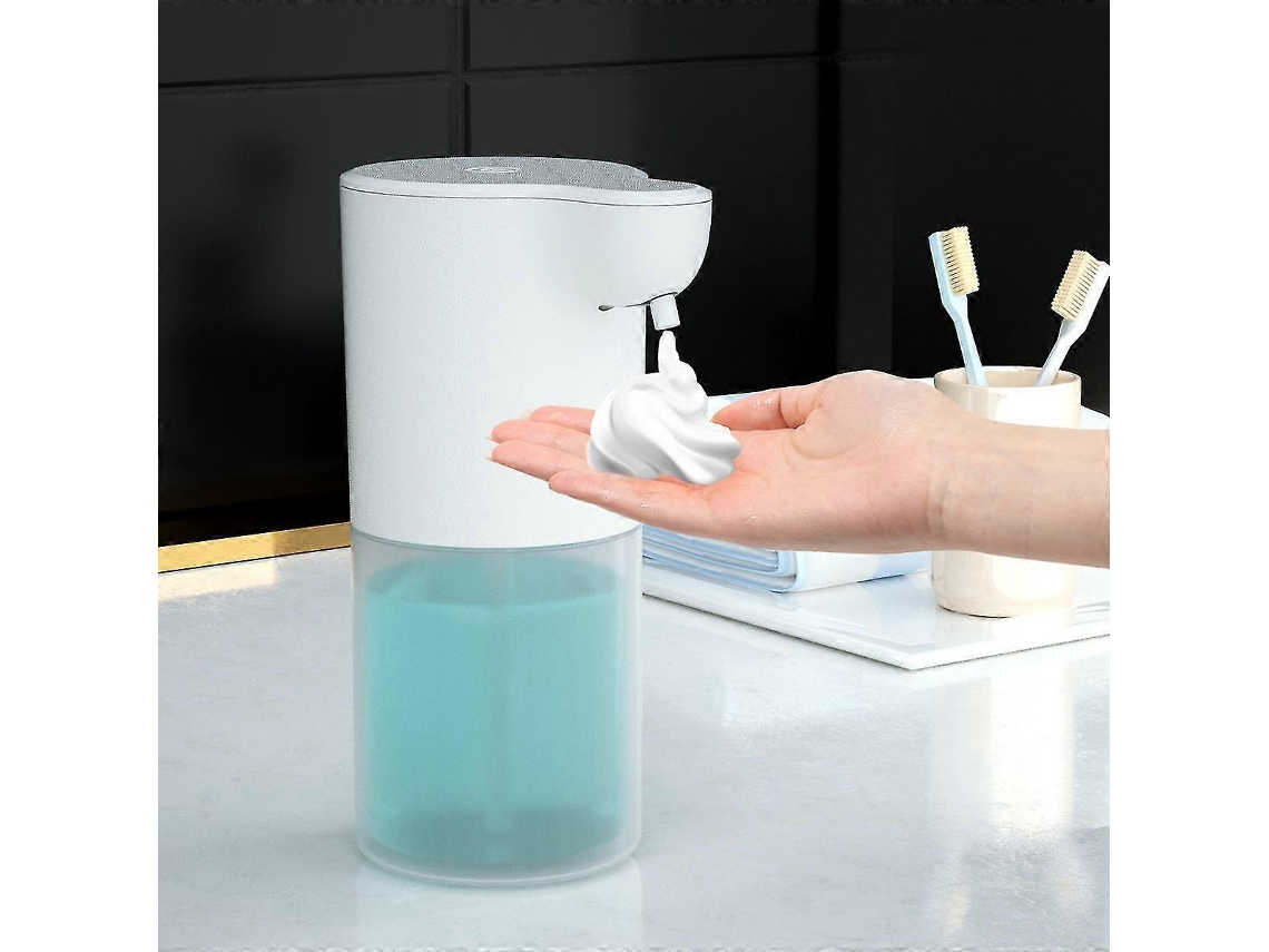 Dispensador Automático De Sabão
