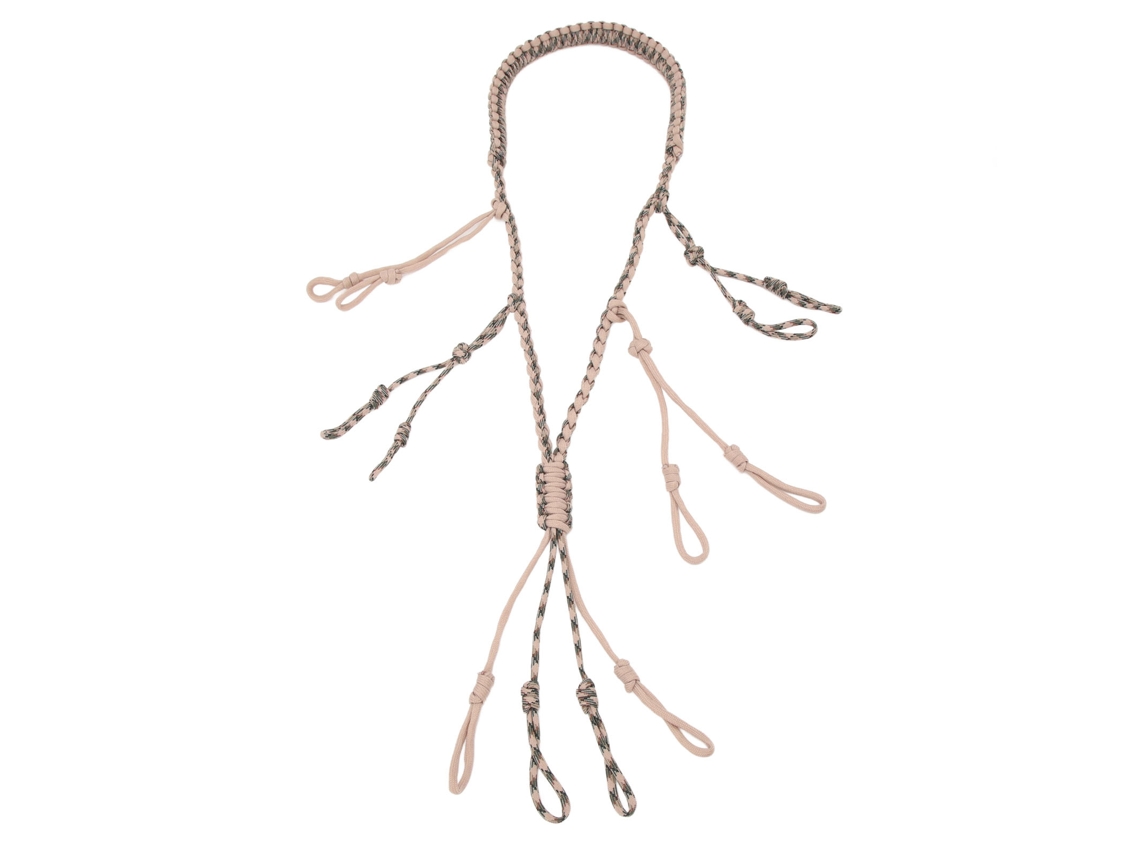 Corda Paracord para Caça de Patos com 12 Chamadas | S/MARCA