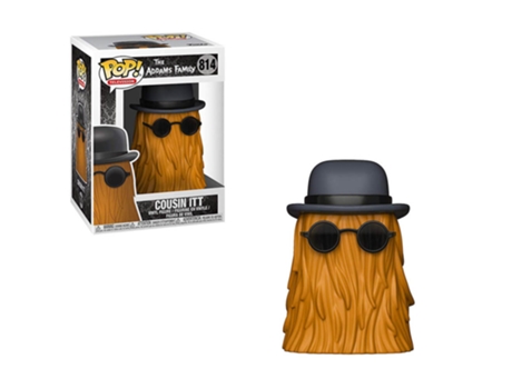 Figura Funko ADDAMS FAMILY Primo Itt Pop! Vinyl