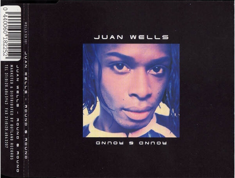 Cd Round Round Outland Records