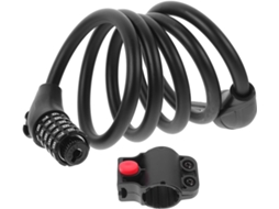 Cadeado De Combinação Para Bicicleta, Cadeado Para Bicicleta, Cadeados