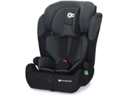 Cadeira Auto KINDERKRAFT Comfort Up I-Size Black 9-36 kg - 76-150 cm - Grupo 1,2,3 (Outlet Grade A )