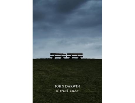 Livro Ultrasilence de John Darwin (Inglês)