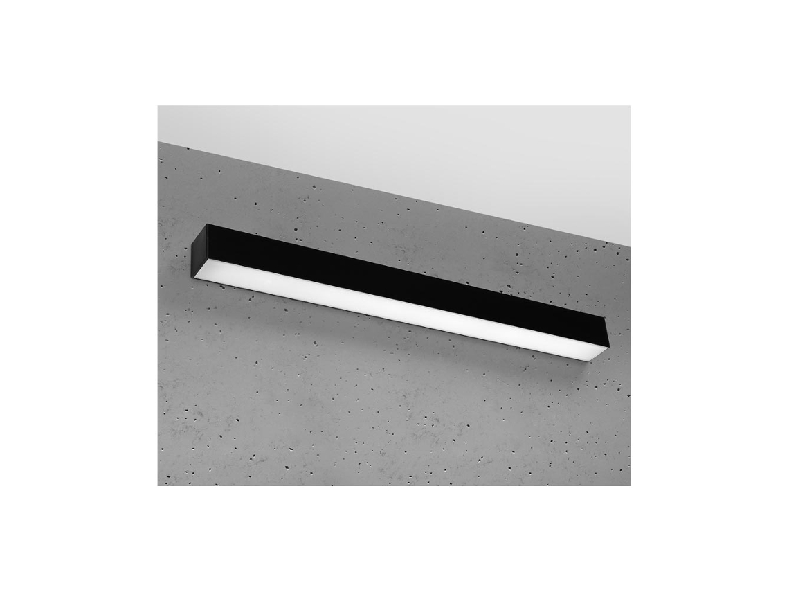 Aplique de Parede LEDBOX Led 22W