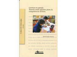 Livro Leemos En Pareja (Espanhol)