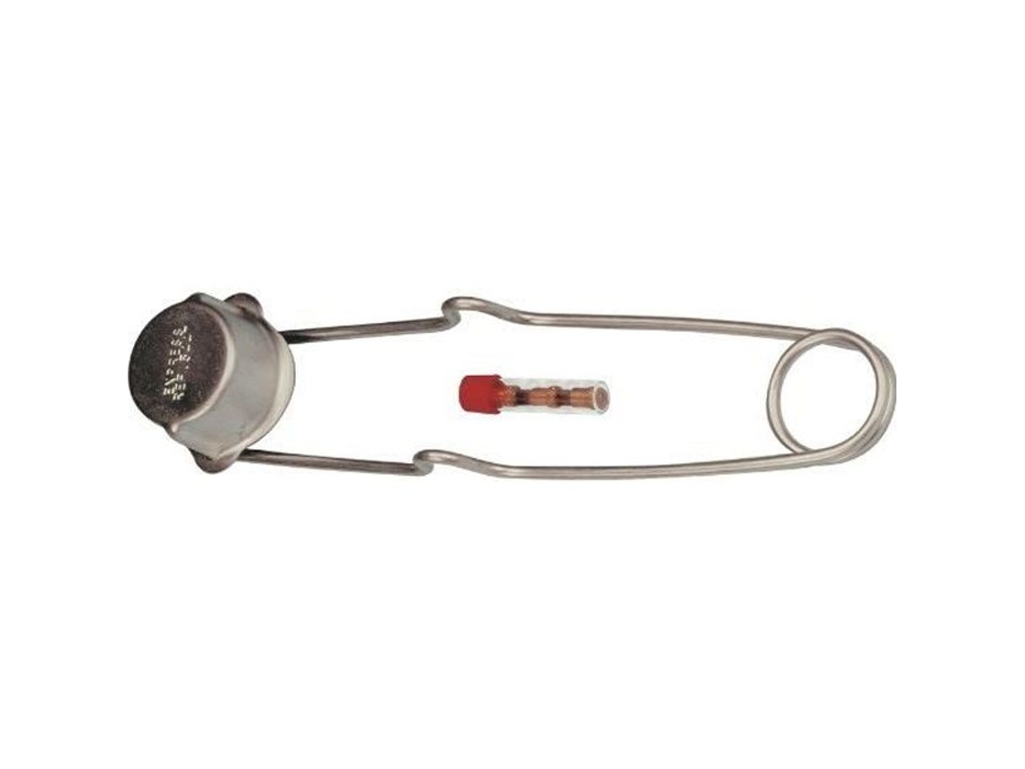 Ignitor de Pedra para Maçaricos 5 Pedras
