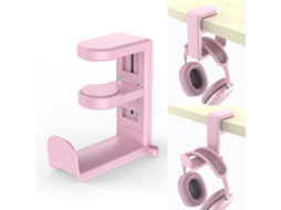 Suporte Ajustável para Headset Mesa ZYBLSSBB