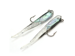 Simulation Lure (70mm Specification, 10-pack)