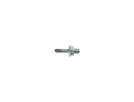 Caja 200 Tornillo Punta Broca Torab 6,319 Apolo Apolo Celo