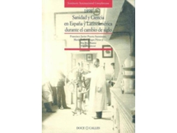 Livro 1898 de Francisco Javier Puerto Sarmiento, María Esther Alegre Pérez et al. (Espanhol)