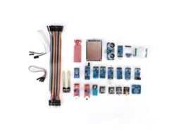 Kit de Módulos de Sensores 22 em 1 para Raspberry Pi