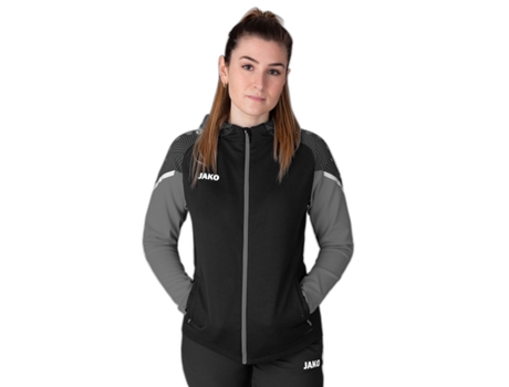 Casaco de Fato Treino JAKO (Unissexo - Multicor - M)