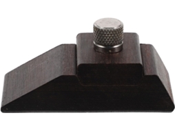 Bloco De Lixa Manual Chanfrado De Sândalo Compacto E Leve Para Lixamento E Trabalhos Manuais...