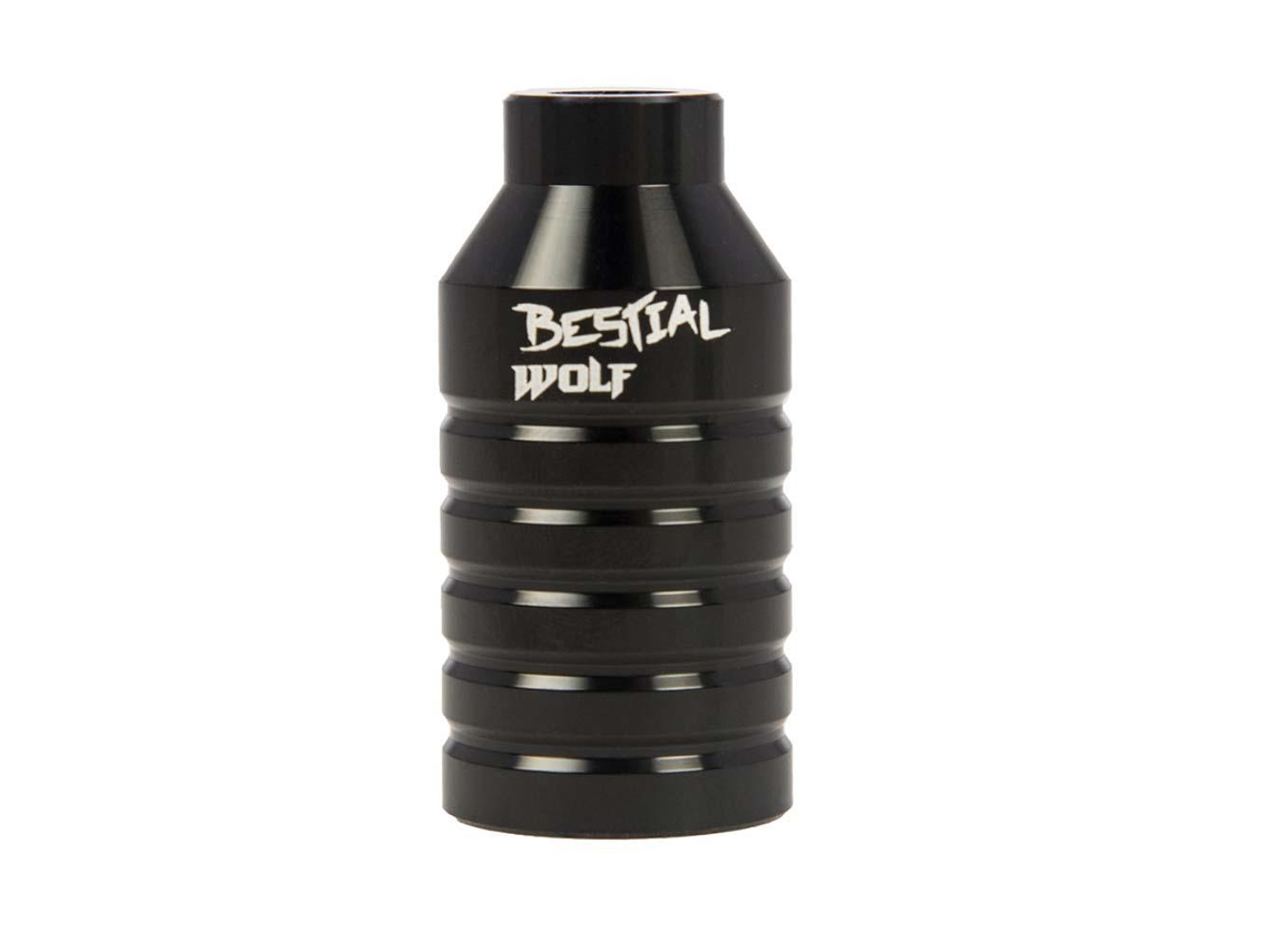 Bestial Wolf Slider Peg