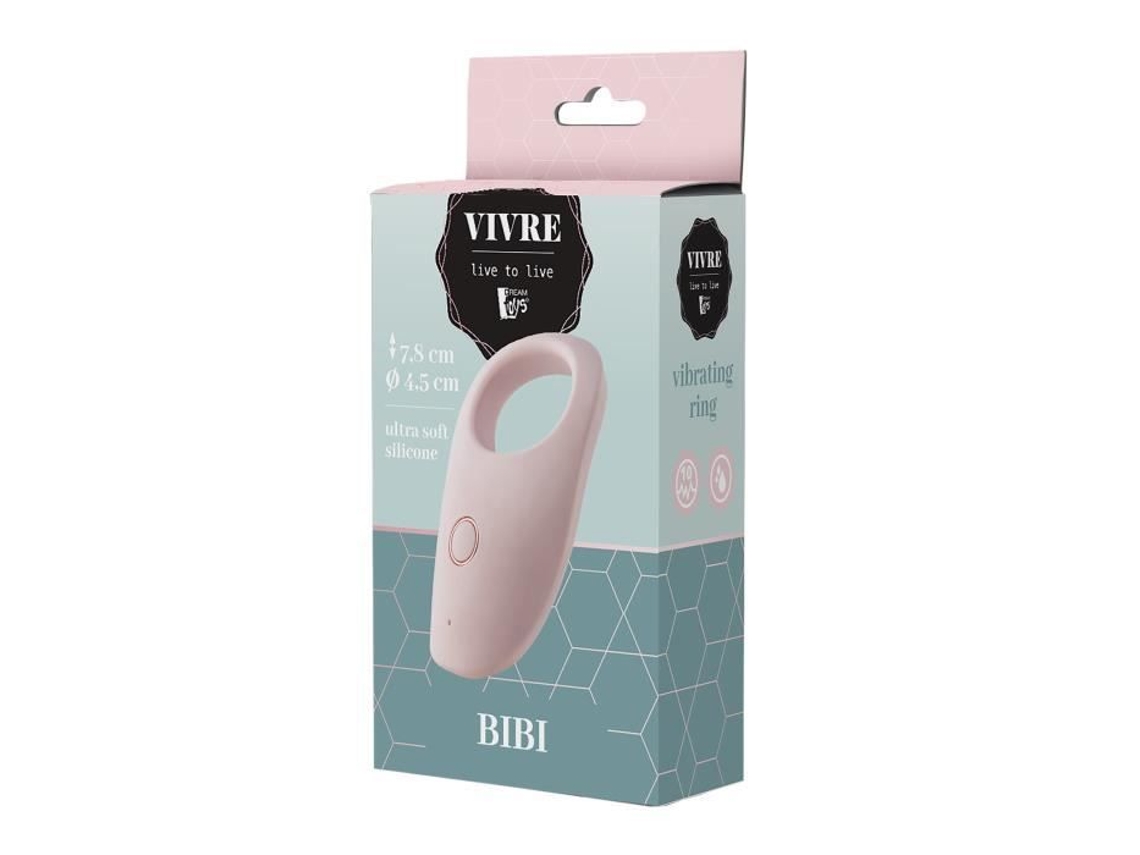 Viver Cockring Bibi