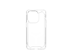 Capa para iPhone 14 Pro URBAN ARMOR GEAR Transparente