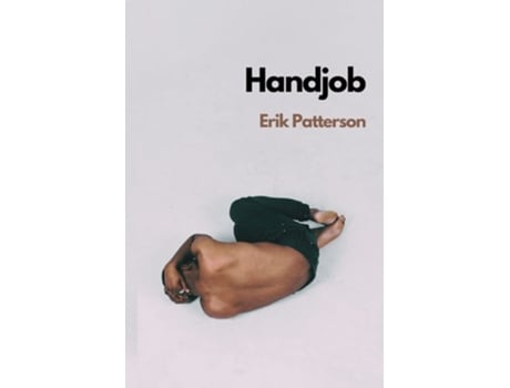 Livro Handjob de Erik Patterson (Inglês)