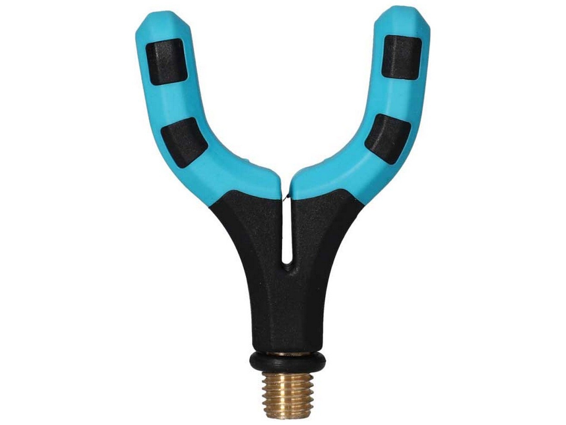 Apoio para Cana Grip 5006 U Prateadomikado