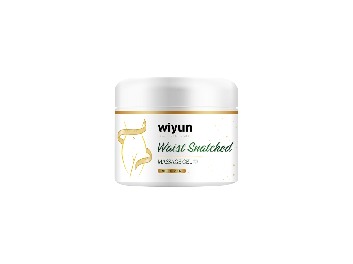 Creme de Cuidado para Cintura, Hidrata, Firmar e Cuidar da Pele com Efeito Nutritivo LAXISCREED