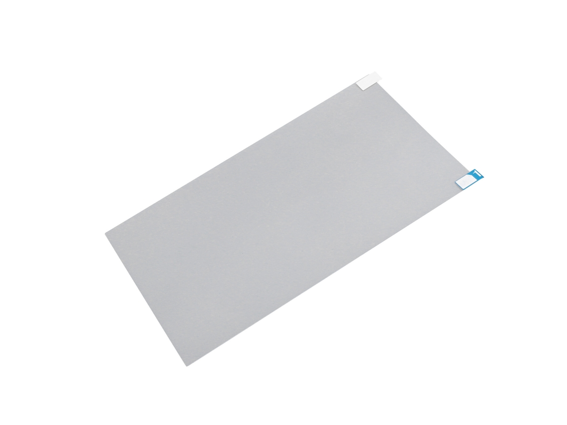 Protetor de Tela Bloqueador de Luz Azul para Monitor Led 24 Polegadas 16:9 Anti Uv Filtro 531x298mm | S/MARCA