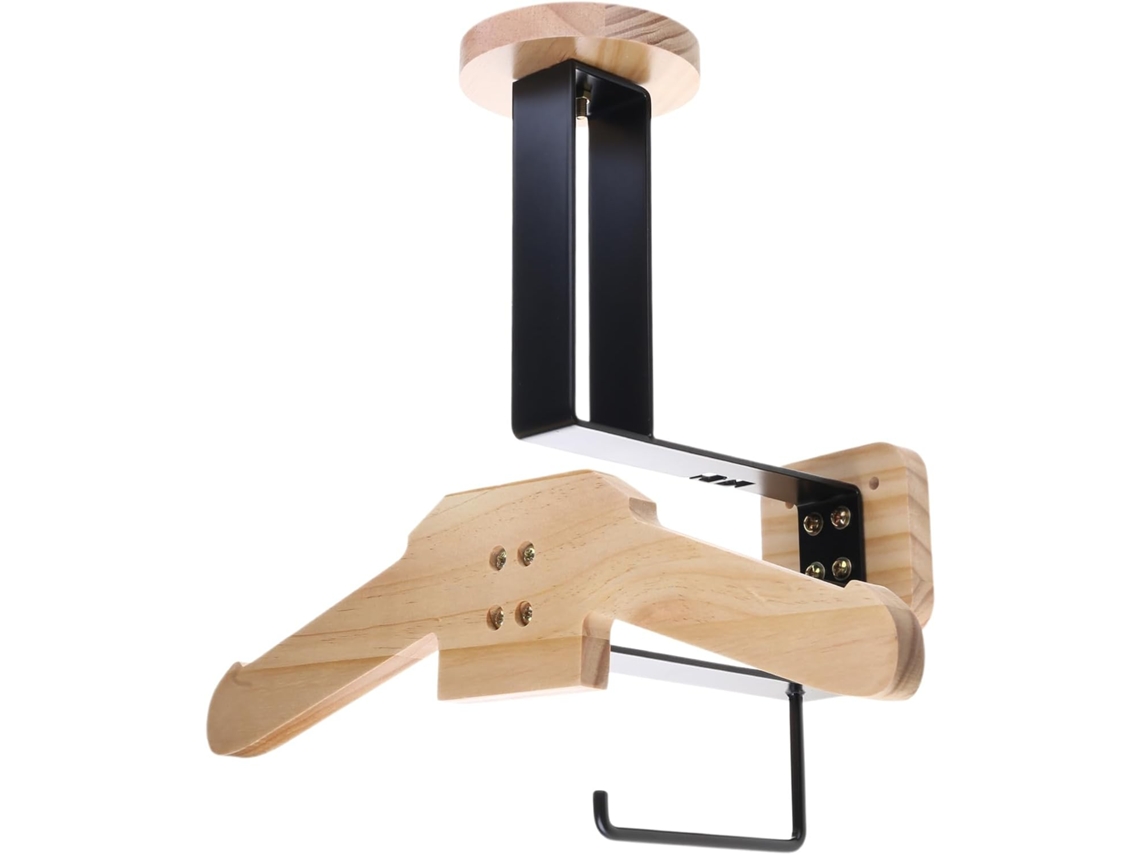 Suporte De Parede Multifuncional Murye Para Roupas De Ciclismo Com Gancho