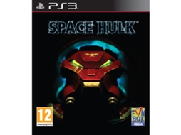 Jogo PS3 Space Hulk