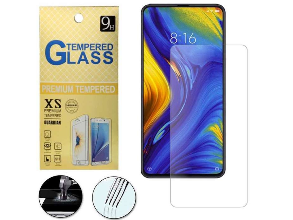 Pelicula de Vidro HTDMOBILES 