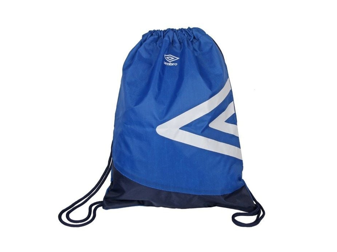 Mochila, Umbro, Umbm002887lu0232, Cor Azul, Unissex, Azul Elegante BRILVIBERA