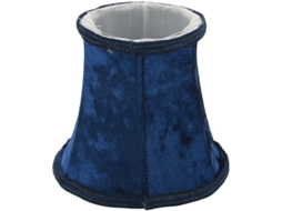 Abajur De Tecido Com Presilha, Modelo E14, Feito À Mão, Para Luminária Parede, Vela Ou Mesa Estilo Europeu Moderno, Decoração Em F-aquaforge