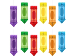 Decorações de Festa de Volta às Aulas SFUSHOS
