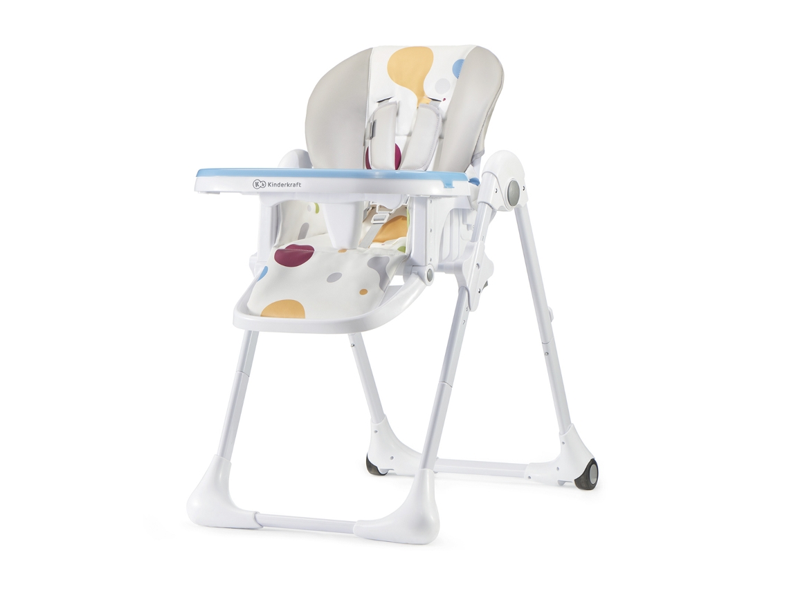 Cadeira de Refeição KINDERKRAFT Yummy Multi