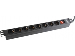 PDU ENERGENIE EG-PDU-012 (8 Tomadas)