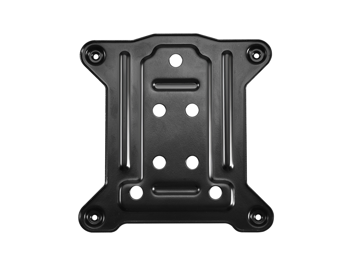 NEVEANCE Suporte Base Para Cooler Cpu Metálico 1155/1156/1150 1 Unidade