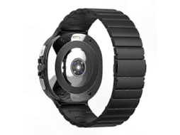 Pulseira De Titânio De Substituição Para Smartwatches De 47 Mm.