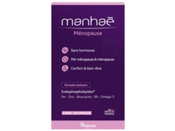 Vitavea Manhaé Menopausa 90 Cápsulas VITAVEA