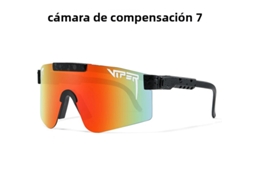 Óculos de Proteção MDUG para Motociclismo ao Ar Livre com Proteção Uv400 e Vento