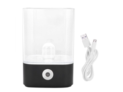 Umidificador Mini com Rotação 360° BRILVIBERA